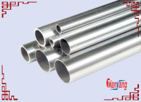 DIN Cold Rolled and BA Seamless Steel Tube with High Precisi
