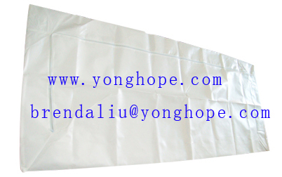 Supply Biodegradable transport bag(YH-BBU)