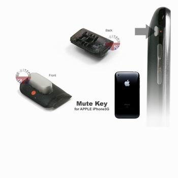 iPhone 3G Mute button,iPhone 3G Spare Parts