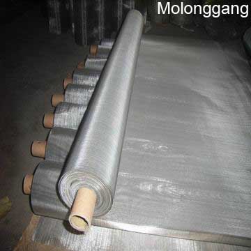 stainless wire mesh, filter cloth, woven wire mesh