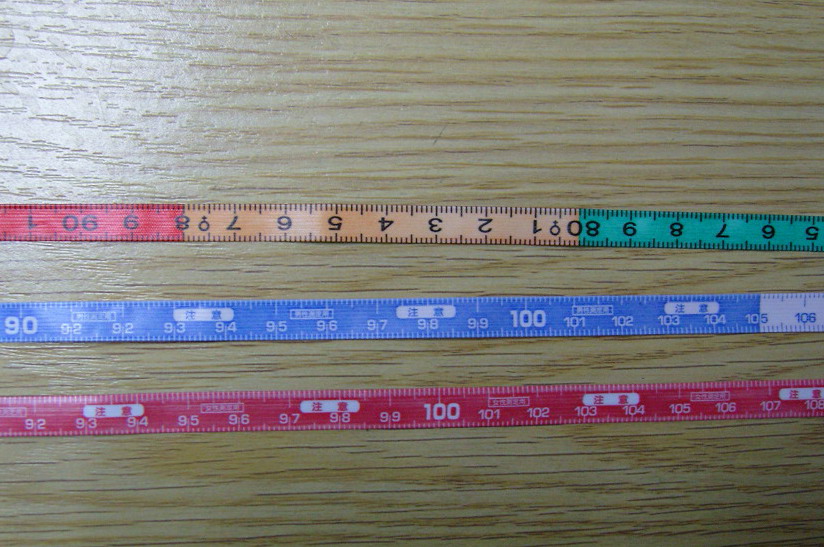 tailor tape measure