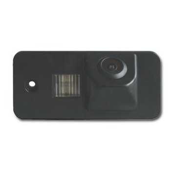 Rear View Camera with 8 to 12V DC Power Source