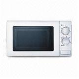 China Microwave Oven 17L/20L