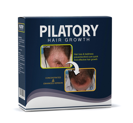 Anti Hair Loss Products, Hot Hair Regrowth Pilatory