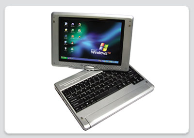 notebook PC