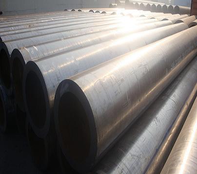 ASTM A213 seamless Alloy steel tubes and pipes