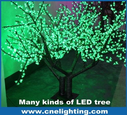 Led Tree Light