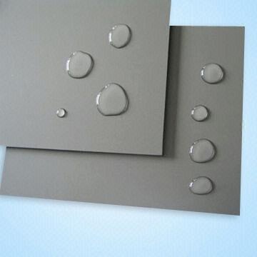 PE,PVDF Aluminum composite panel