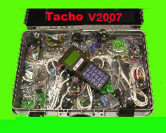 Tacho V2008
