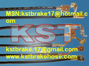 brake  hose  assembly