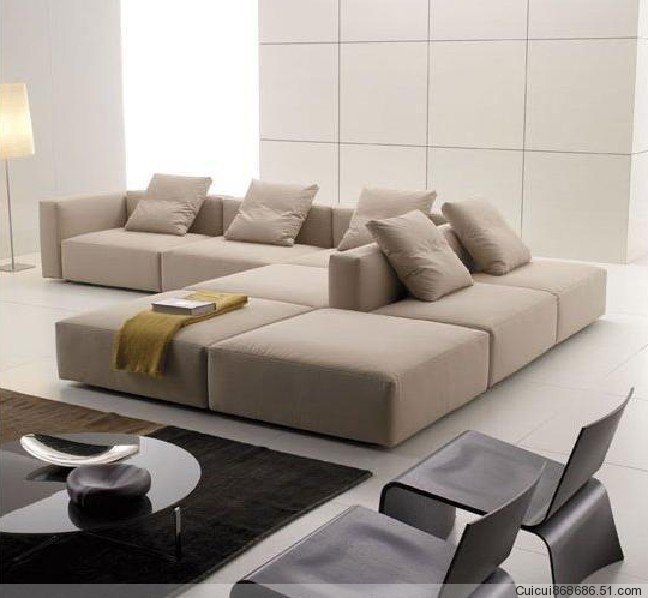 fabric sofa YH-S003