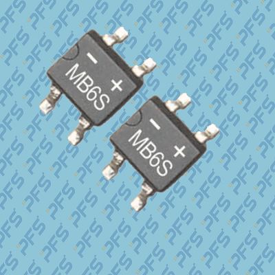 MB6S diode
