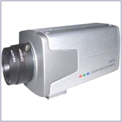 ADVISION 1/3-inch SONY CCD Box Camera