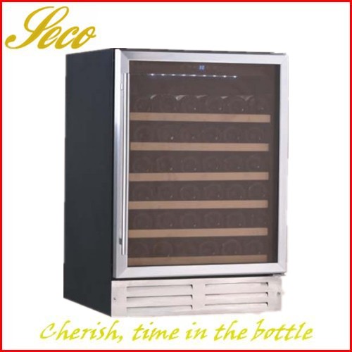 classic Built in Wine Cooler cabinet