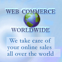 We take care of your online sales