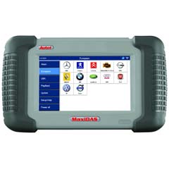Autel MaxiDAS® DS708 Automotive Diagnostic System