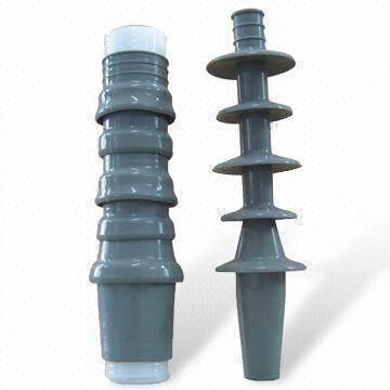 10 kv cold shrink cable termination for outdoor application