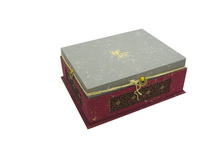 gift box, EXPO gift box, gift packaging