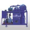 ZYD  Zhongneng Double-Stage Vacuum Insulating Oil Purifier
