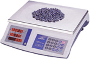 TCII Series Electronic Counting Scale