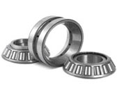 Two Row Tapered Roller Bearings