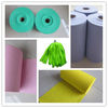 Viscose nonwovens for mop strips use