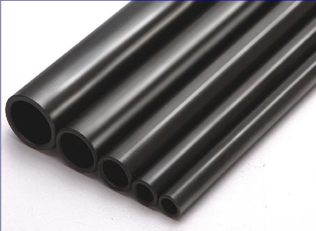 Seamless steel tubes DIN2391EN10305 ST37.4 NBK Black Phospha
