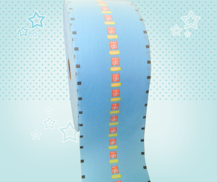 Best selling magic frontal tape