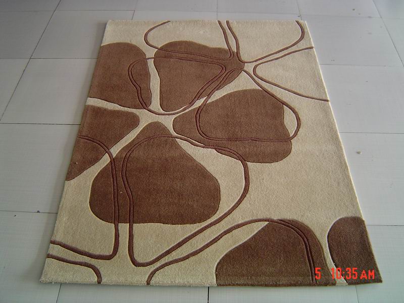 acrylic rugs