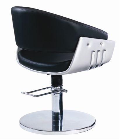 salon chair barber chair styling chair