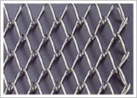 Chain Link fence mesh
