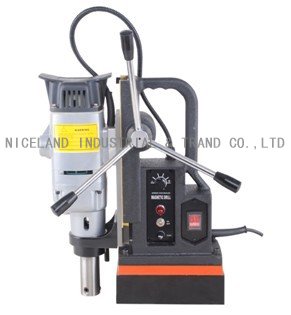Professional Magnetic Core Drill, Processing Machinery