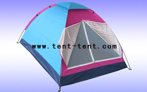 2 persons camping tent