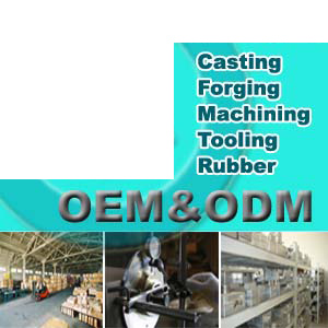 OEM casting/forging