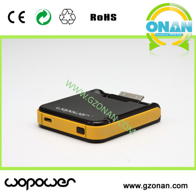 External Portable Battery for Smartphone