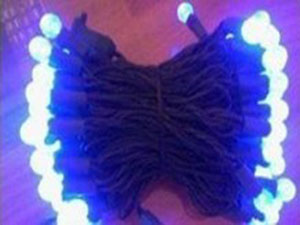 supply string lights