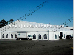storage tent 30x30m