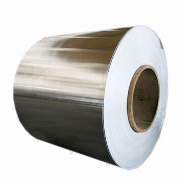 Aluminium coil/foil