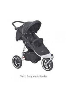 Valco Baby Matrix Stroller