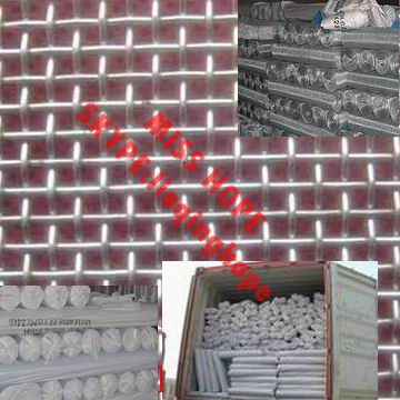stainless steel wire mesh, ss wire mesh, stainless wire mesh