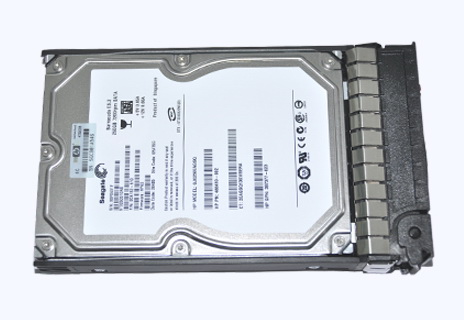 server hard disk drive