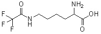 N-6-Trifluoro acetyl-L-Lysine
