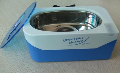 Mini Household Ultrasonic Cleaner