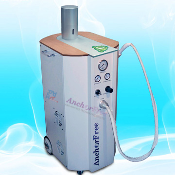 Oxygen Injection Skin Care System W300