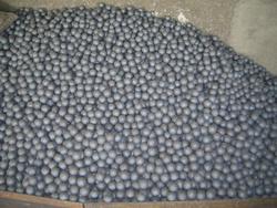 forged steel grinding ball,casting iron grinding ball,