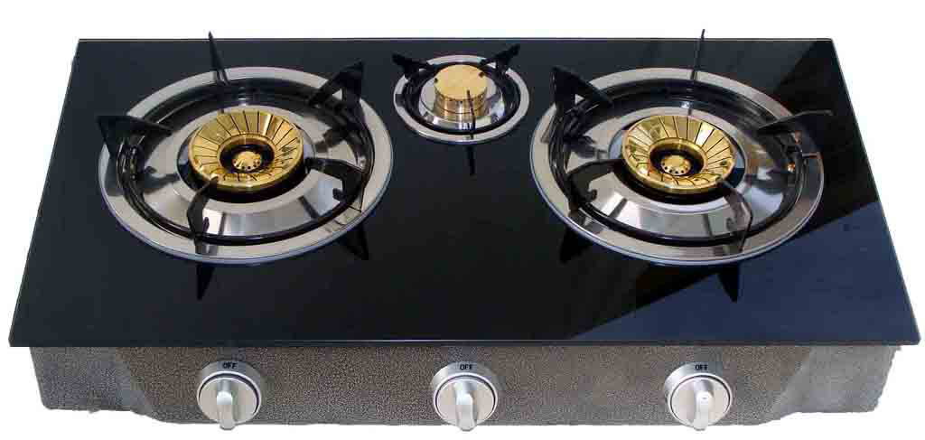 table type gas stove LT-TB3001