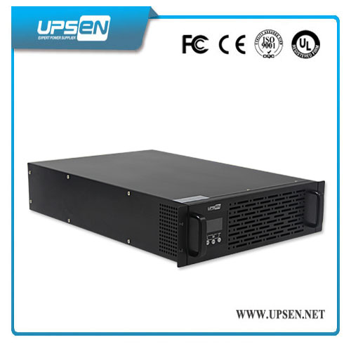 Hot High Frequency Online Rack Mount UPS 1k to 10k