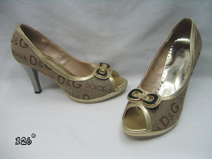 wholesale D&G dress shoes