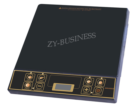 ZYC-IC032(New Induction Cooker Easy to Clean Panel )