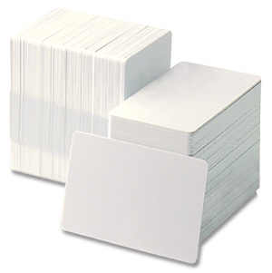 Blank PVC Card/Blank Plastic Card